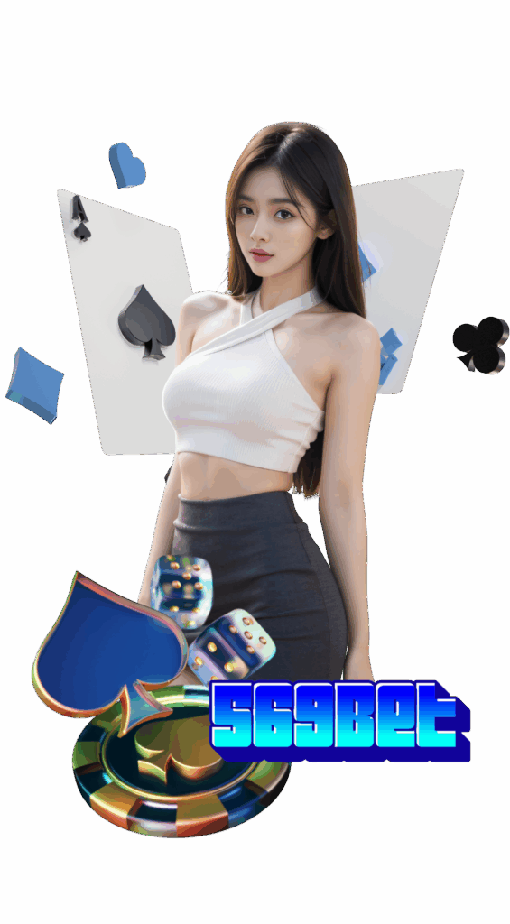 569bet-เว็บคาสิโน